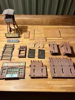 Fort Randall, Playmobil, extra paarden en figuren, Hobby en Vrije tijd, Modelbouw | Figuren en Diorama's, Ophalen of Verzenden