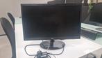LG monitor 24 inch, Computers en Software, Monitoren, Ophalen, Gebruikt, 3 tot 5 ms, HDMI