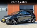 Seat Ibiza 1.0 TSI FR Business Intense Plus | DEALER | Virtu, 1063 kg, Gebruikt, 580 kg, Bedrijf
