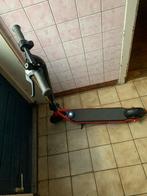 Elektrische Step - E-scooter, Fietsen en Brommers, Steps, Ophalen of Verzenden, Gebruikt, Elektrische step (E-scooter)