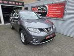 Nissan X-Trail 1.6 DIG-T N-Connecta * ARCO-ELECTR.RAMEN-CV-S, Voorwielaandrijving, Gebruikt, 4 cilinders, Bedrijf