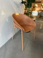 Stoel terra - kunststof stoel terra - terra stoelen, Ophalen, Zo goed als nieuw, Kunststof, Vijf, Zes of meer stoelen