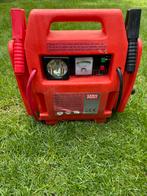 Jump starter Accu lader, Ophalen of Verzenden, Zo goed als nieuw