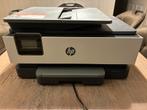 HP Officejet 8014e, Computers en Software, Printers, Ophalen, Inkjetprinter, All-in-one, Kleur printen