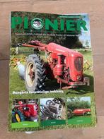 Pionier tijdschriften - verzameling oude trekkers, Ophalen of Verzenden, Zo goed als nieuw, Overige typen
