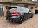 Volkswagen Golf 6 - 2.0 GTI - DSG - Leder - 5 Deurs -, Auto's, Volkswagen, Gebruikt, Zwart, 4 cilinders, 1984 cc