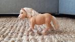 Exclusive Schleich Shetlander merrie 42040, Verzamelen, Ophalen of Verzenden, Zo goed als nieuw, Paard, Beeldje of Figuurtje