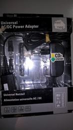 Vivanco 3-12 volt universele lader (nieuw), Ophalen of Verzenden, Nieuw