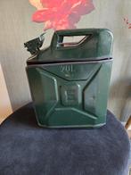 Jerrycan minibar vintage bar, Ophalen of Verzenden, Zo goed als nieuw