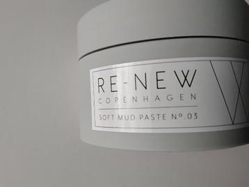 Re-New Copenhagen Soft Mud Paste N 03 100ml beschikbaar voor biedingen