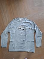 Vintage Paaspop 2003 crew longsleeve, Maat 52/54 (L), Nieuw, Ophalen of Verzenden, Fruit of the loom