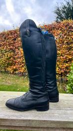 Prachtige Deniro rijlaarzen maat 39/40 XS, Dieren en Toebehoren, Ophalen of Verzenden, Gebruikt, Dressuur, Schoeisel