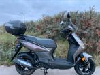 Sym Orbit 2 , Euro 4 Takt, Bj 2020, Rijdt Perfect  3795 km., Fietsen en Brommers, Snorfietsen en Snorscooters, SYM, Ophalen of Verzenden