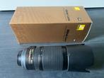 Nikon AF-S VR Zoom 70-300mm (Nikkor), Audio, Tv en Foto, Fotografie | Lenzen en Objectieven, Ophalen of Verzenden, Zo goed als nieuw
