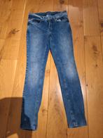 Mac dream skinny jeans 34/30, Ophalen of Verzenden, Zo goed als nieuw, Blauw, W30 - W32 (confectie 38/40)