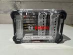 Bosch 2607017723 Extra Hard Set. im Pick and Click-Koffer, Ophalen of Verzenden, Zo goed als nieuw, Nvt, Nvt