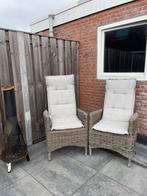 Tuinstoelen B7, Tuin en Terras, Ophalen, Gebruikt, Stoel