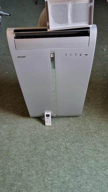 Airconditioning Sharp CV P09FR beschikbaar voor biedingen