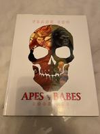 Frank Cho- Apes and Babes hardcover, Eén comic, Ophalen of Verzenden, Zo goed als nieuw, Amerika
