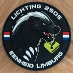 Politie patch Limburg, Ophalen of Verzenden