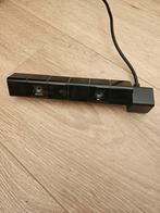 Playstation 4 camera, Spelcomputers en Games, Spelcomputers | Sony PlayStation Consoles | Accessoires, Ophalen of Verzenden, Zo goed als nieuw