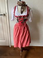 Originele Kruger Dirndl met bijpassende blouse maat 40 Nieuw, Kleding | Dames, Maat 38/40 (M), Nieuw, Ophalen of Verzenden, Overige thema's