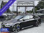 Audi RS6 RS6 4.0 TFSI V8 Keramisch-Pano-601PK-4-wiel sturing, Automaat, Gebruikt, 600 pk, Leder