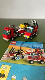 Lego 1656 set, Kinderen en Baby's, Speelgoed | Duplo en Lego, Ophalen of Verzenden, Gebruikt