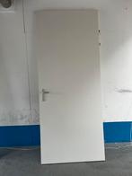 Deuren gratis afhalen - laatste kans, Doe-het-zelf en Verbouw, Deuren en Horren, Ophalen, Gebruikt, 80 tot 100 cm, 215 cm of meer