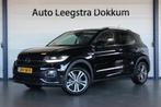 Volkswagen T-Cross 1.0 TSI R-Line Camera | Virtual Cockpit |, Auto's, Volkswagen, Gebruikt, Zwart, Bedrijf, Adaptive Cruise Control
