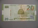 Azerbeidzjan #28 [2005] / 20 manat UNC, Verzenden, Centraal-Azië, Los biljet
