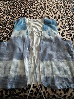 Leuk Costes pailletten gilet!, Ophalen of Verzenden, Nieuw, Maat 46/48 (XL) of groter, Zwart