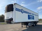 Royen S32T/2PA Koel/Vries Oplegger, Auto's, Vrachtwagens, Overige brandstoffen, Bedrijf, Aanhangers en Opleggers, Te koop
