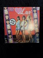 True luv lp, Verzamelen, Ophalen of Verzenden, Gebruikt, Buitenlandse clubs, Overige typen