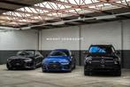 Audi A3 Sportback 45 TFSI e S edition, 245PK Competition, AC, Auto's, 713 km, Gebruikt, 4 cilinders, Hybride Elektrisch/Benzine