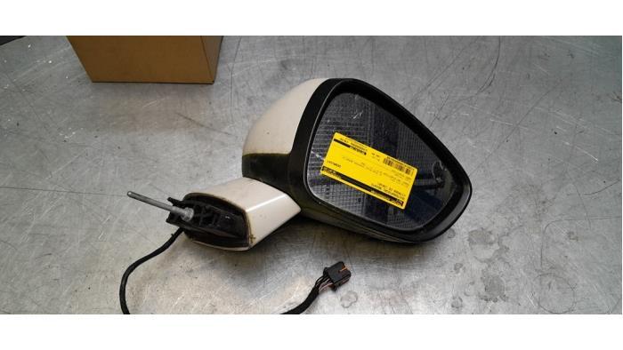 Buitenspiegel rechts van een Citroen C5, Auto-onderdelen, Spiegels, Gebruikt, -, Ophalen of Verzenden, -