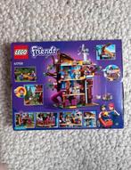 LEGO Friends Vriendschapsboomhut (41703), Kinderen en Baby's, Speelgoed | Duplo en Lego, Ophalen of Verzenden, Nieuw, Complete set
