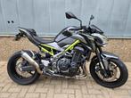 Kawasaki z900 nieuwstaat! Zeer lage km stand!, 900 cc, Particulier, Naked bike