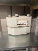 Gasmeter, Doe-het-zelf en Verbouw, Ophalen of Verzenden