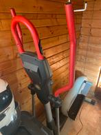Kettler Hometrainer - Perfect voor thuis!, Sport en Fitness, Gebruikt, Ophalen of Verzenden, Crosstrainer, Metaal