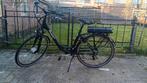 Puch e bike, Fietsen en Brommers, Zo goed als nieuw, 51 tot 55 cm, 50 km per accu of meer, Ophalen