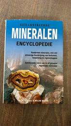P. Korbel - Geillustreerde Mineralen encyclopedie, Ophalen of Verzenden, Zo goed als nieuw, P. Korbel; M. Novak