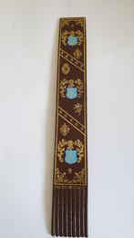 0783 boekenlegger sorrento italy, Verzenden