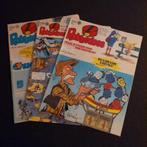 3 x Robbedoes - Jaargang 1979, Boeken, Meerdere stripboeken, Ophalen of Verzenden, Zo goed als nieuw