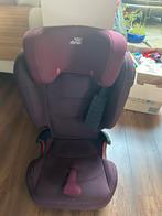 Britax römer autostoel, Kinderen en Baby's, Autostoeltjes, Ophalen, Romer, Autogordel, 15 t/m 36 kg