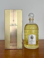 Guerlain Eau de Guerlain EDT 500ml in luxe flacon, Sieraden, Tassen en Uiterlijk, Uiterlijk | Parfum, Ophalen of Verzenden, Nieuw