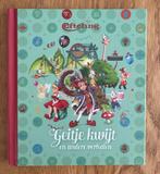 Efteling boekje ‘Geitje kwijt en andere verhalen’  - NIEUW, Verzamelen, Efteling, Ophalen of Verzenden, Nieuw, Overige typen