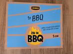 Nieuw: Barbecue voor éénmalig gebruik., Ophalen of Verzenden, Nieuw