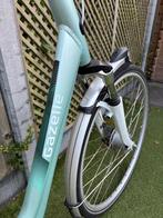 Mooie Gazelle damesfiets, Fietsen en Brommers, Fietsen | Dames | Damesfietsen, Ophalen of Verzenden