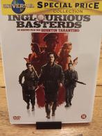 Inglorieus bastards dvd 2x beschikbaar, Ophalen of Verzenden, Zo goed als nieuw, Actie